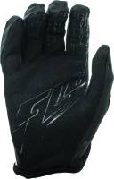 Fly Racing - Fly Racing Windproof Gloves - 371-14012 - Black - 12 - Image 2