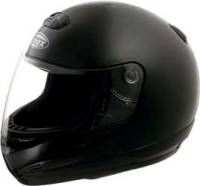 G-Max - G-Max GM38S Solid Snow Helmet - G138023 - Black - X-Small - Image 1