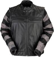Z1R - Z1R Ordinance 3-In-1 Jacket - 2810-3568 - Black - Medium - Image 2