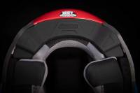 Icon - Icon Airflite Space Force Helmet - 0101-14129 - Glory - X-Small - Image 4