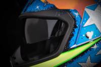 Icon - Icon Airflite Space Force Helmet - 0101-14129 - Glory - X-Small - Image 7