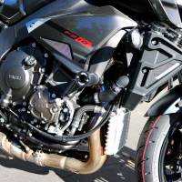 Shogun Motorsports - Shogun Motorsports PA2 Frame Sliders - 715-6819 - Image 2