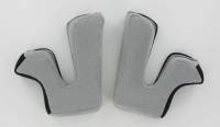 AFX - AFX Cheek Pads for FX-90S/SE Helmets - Multi - Lg - 01340907 - Image 2