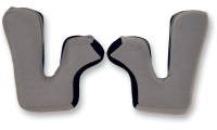 AFX - AFX Cheek Pads for FX-90S/SE Helmets - Multi - Lg - 01340907 - Image 1