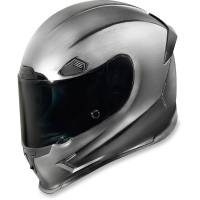 Icon - Icon Airframe Pro Quicksilver Helmet - XF-2-0101-10171 - Silver - Small - Image 1