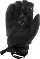 Fly Racing - Fly Racing Boundary Youth Gloves - 371-03006 - Black - 06 - Image 2