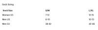 100% - 100% Knee Brace Moto Socks - 20052-00004 - Rev Corpo - LG-XL - Image 2