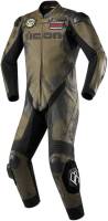 Icon - Icon Hypersport Battlescar Suit - 2801-1428 - Camo - 46 - Image 1