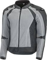 Fly Racing - Fly Racing CoolPro Mesh Jacket - 477-4051M - Black - Medium - Image 1
