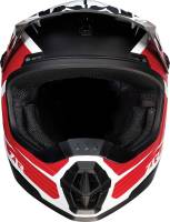 Z1R - Z1R Rise Flame Youth Helmet - 0111-1445 - Red - Small - Image 5
