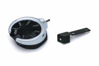 Kuryakyn - Kuryakyn Passenger Drink Holder with Basket - Right Side - 1830 - Image 2