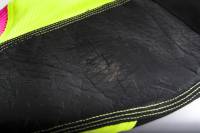 Fly Racing - Fly Racing Kinetic Womens Race Pants - 371-63905 - Neon Pink/Hi-Vis - 3/4 - Image 5