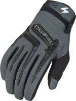 Scorpion - Scorpion Skrub Womens Gloves - G53-065 - Gray - Large - Image 1