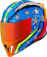 Icon - Icon Airflite Space Force Helmet - 0101-14131 - Glory - Medium - Image 1
