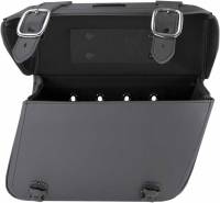 Saddlemen - Saddlemen D2000 Universal Saddlebag - EX000967 - Image 2