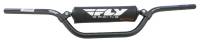 Fly Racing - Fly Racing Aero Flex Handlebar - Suzuki Quad Bend - Black - MOT-108-2X-SSABK - Image 2