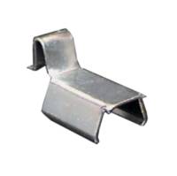 Kimpex - Kimpex Track Clip with Hook Down Guide for Kimpex Tracks - 1 3/4in. x 1 1/2in. x 5/8in. - 04-150-02 - Image 1