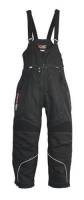 Katahdin - Katahdin X2-X Bibs - 7410925 - Black - X-Large - Image 1