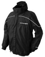 Katahdin - Katahdin Tron Jacket - 84190203 - Black - Medium - Image 1