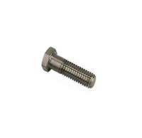 Reliable - Reliable Trailer Wheel Bolt - 1/2in.-20 Thread - Press In - ST-502-04 - Image 1