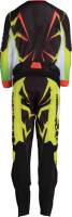 Moose Racing - Moose Racing Agroid Mesh Youth Pants - 2903-2565 - Hi-Viz/Black - 28 - Image 3