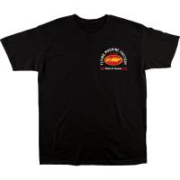 FMF Racing - FMF Racing Exhaust Supply T-Shirt - FA24118902BLKLG - Black - Large - Image 1