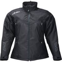 Arctiva - Arctiva Pivot 7 Womens Jacket - 3121-0827 - Stealth - X-Small - Image 1