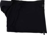 Moose Racing - Moose Racing Neck Curtain for Air Intake Helmets - 0133-1426 - Image 1