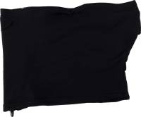 Moose Racing - Moose Racing Neck Curtain for Air Intake Helmets - 0133-1426 - Image 2