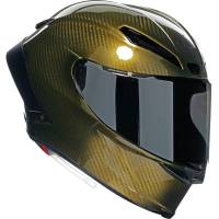 AGV - AGV Pista GP RR Oro Limited Edition Helmet - 21183560020202X - Gold - 2XL - Image 1