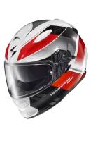 Scorpion - Scorpion Ryzer Edge Helmet - RYZ-1013 - Red - Small - Image 1