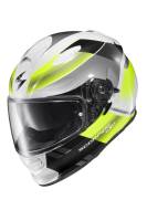 Scorpion - Scorpion Ryzer Edge Helmet - RYZ-1025 - Hi-Viz - Large - Image 1
