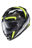 Scorpion - Scorpion Ryzer Evolution Helmet - RYZ-2025 - Hi-Viz - Large - Image 1