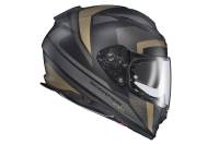 Scorpion - Scorpion Ryzer Evolution Helmet - RYZ-2053 - Gold - Small - Image 1
