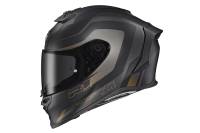 Scorpion - Scorpion EXO-R1 Air Hive Helmet - R1-1103 - Gold/Black - Small - Image 1