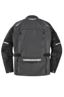 Scorpion - Scorpion Yosemite Jacket - 12980-4 - Dark Gray - Medium - Image 1
