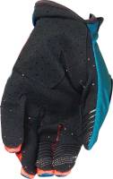 Moose Racing - Moose Racing Mountain Bike Gloves - 3330-7644 - Copper/Navy - 2XL - Image 2