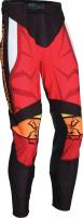 Moose Racing - Moose Racing Agroid Pants - 2901-11417 - Red/Black/White - 42 - Image 1