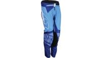 Moose Racing - Moose Racing Agroid Youth Pants - 2903-2510 - Blue/White - 18 - Image 1