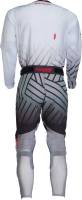 Moose Racing - Moose Racing Sahara Jersey - 29107853 - Black/White - 2XL - Image 3