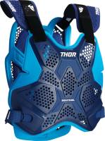 Thor - Thor Sentinel Pro Guard - 2701-1311 - Navy - XS-Sm - Image 1