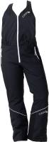 DSG - DSG Trail Elite Womens Bib - 52294 - Black - X-Large - Image 1