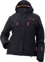 DSG - DSG Craze 6.0 Womens Jacket - 52456 - Ghost Leopard - 5XL - Image 1