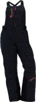 DSG - DSG Craze 6.0 Womens Bib - 52458 - Ghost Leopard - Small - Image 1