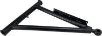 Moose Utility - Moose Utility Lower Front A-Arm - 100-4358-PU - Image 2