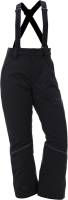 DSG - DSG Trail Womens Drop Seat Bib - 525317 - Black - Medium - Image 1