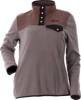 DSG - DSG Gianna Womens Pullover - 526918 - Smokey Mauve - X-Small - Image 1