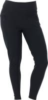DSG - DSG Cold Weather Womens Leggings - 525966 - Black - X-Small - Image 1