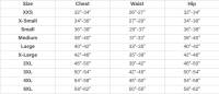 DSG - DSG Snow Womens Hoodie - 526444 - Black - 5XL - Image 2