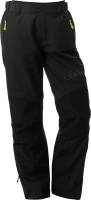 DSG - DSG Prizm 2.0 Womens Pants - 51756 - Black - Small - Image 1